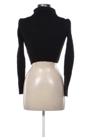 Dámský svetr FullaModa, Velikost XXS, Barva Černá, Cena  367,00 Kč