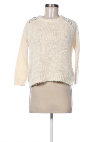 Damski sweter G:21, Rozmiar M, Kolor ecru, Cena 39,99 zł