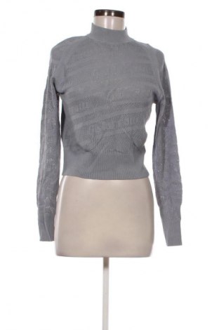 Damenpullover G-Star Raw, Größe XS, Farbe Grau, Preis 35,99 €