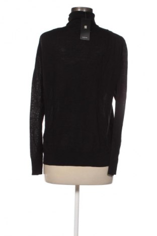 Női pulóver G-Star Raw, Méret M, Szín Fekete, Ár 33 049 Ft