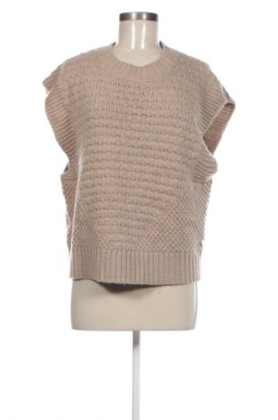 Dámský svetr Gina, Velikost L, Barva Béžová, Cena  229,00 Kč