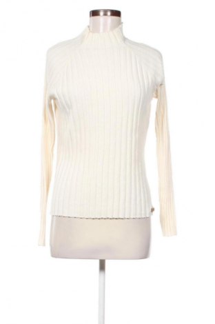 Pulover de femei Gina, Mărime L, Culoare Ecru, Preț 52,99 Lei