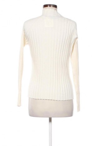 Pulover de femei Gina, Mărime L, Culoare Ecru, Preț 52,99 Lei