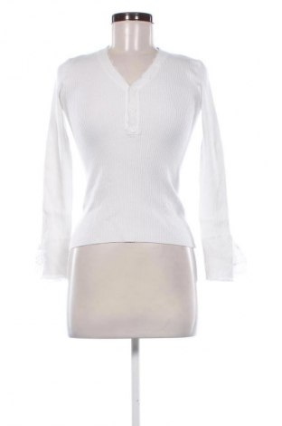 Damenpullover GANG Incredible, Größe S, Farbe Weiß, Preis 14,99 €