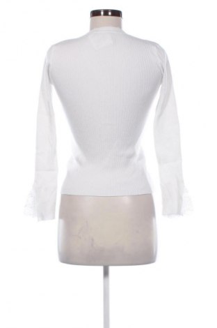 Damenpullover GANG Incredible, Größe S, Farbe Weiß, Preis 14,99 €