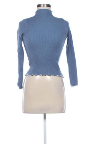 Γυναικείο πουλόβερ GANG Incredible, Μέγεθος XS, Χρώμα Μπλέ, Τιμή 13,99 €
