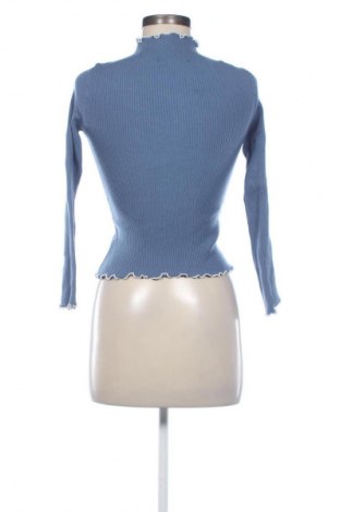 Γυναικείο πουλόβερ GANG Incredible, Μέγεθος XS, Χρώμα Μπλέ, Τιμή 13,99 €