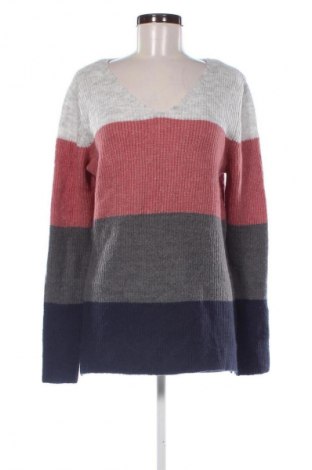 Pulover de femei Gina, Mărime M, Culoare Multicolor, Preț 58,99 Lei