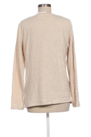 Női pulóver Gabriella K., Méret L, Szín Bézs, Ár 4 479 Ft