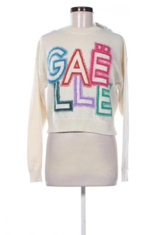 Dámský svetr Gaelle Paris, Velikost M, Barva Vícebarevné, Cena  792,00 Kč