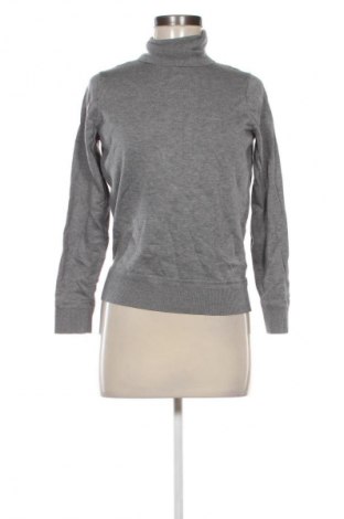Дамски пуловер Gant, Размер M, Цвят Сив, Цена 94,99 лв.