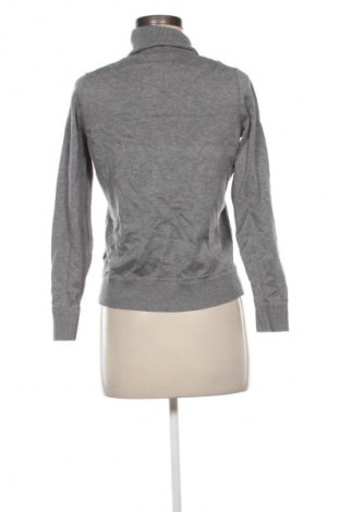 Дамски пуловер Gant, Размер M, Цвят Сив, Цена 94,99 лв.