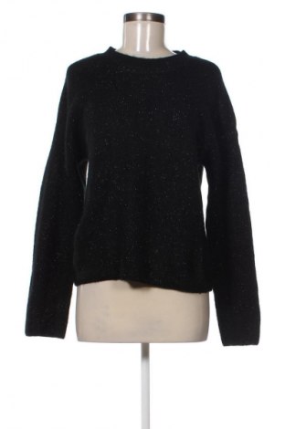 Γυναικείο πουλόβερ Gap, Μέγεθος S, Χρώμα Μαύρο, Τιμή 20,99 €