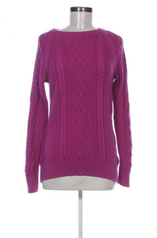 Dámský svetr Gap, Velikost S, Barva Fialová, Cena  430,00 Kč