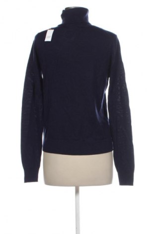 Pulover de femei Gap, Mărime S, Culoare Albastru, Preț 243,99 Lei