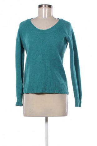 Γυναικείο πουλόβερ Gap, Μέγεθος M, Χρώμα Μπλέ, Τιμή 17,30 €