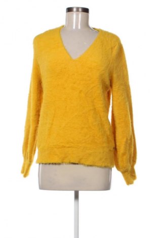 Damenpullover Garcia, Größe S, Farbe Gelb, Preis 11,99 €