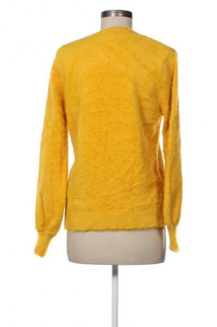 Damenpullover Garcia, Größe S, Farbe Gelb, Preis 11,99 €