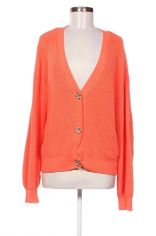 Női pulóver Garcia, Méret L, Szín Piros, Ár 8 211 Ft