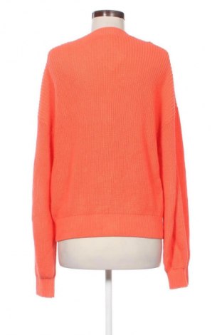 Női pulóver Garcia, Méret L, Szín Piros, Ár 8 211 Ft