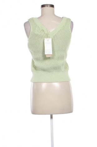 Damski sweter Garcia, Rozmiar XS, Kolor Zielony, Cena 95,99 zł