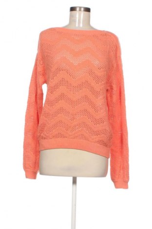 Dámsky pulóver Garcia, Veľkosť M, Farba Oranžová, Cena  24,95 €