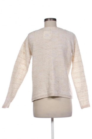 Дамски пуловер Gas, Размер S, Цвят Бежов, Цена 62,00 лв.