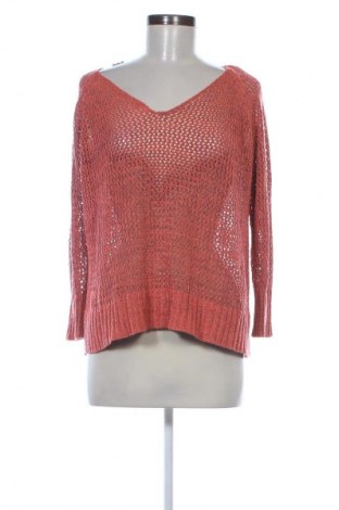 Dámský svetr Gate Woman, Velikost M, Barva Oranžová, Cena  367,00 Kč