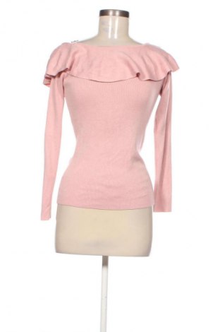 Дамски пуловер Gate Woman, Размер S, Цвят Пепел от рози, Цена 23,99 лв.