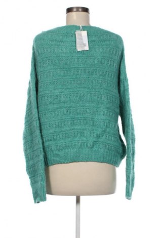 Dámsky pulóver Geisha, Veľkosť S, Farba Zelená, Cena  40,95 €