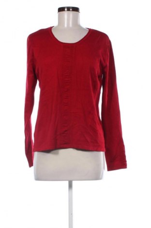 Női pulóver Gelco, Méret M, Szín Piros, Ár 5 399 Ft