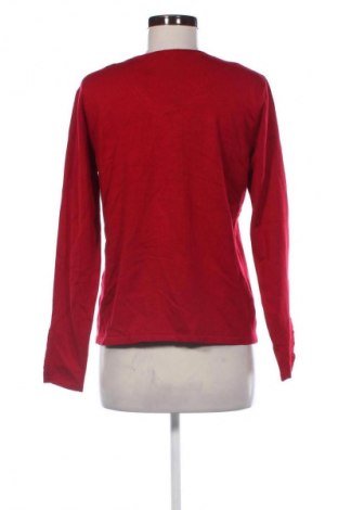 Női pulóver Gelco, Méret M, Szín Piros, Ár 5 399 Ft