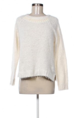 Pulover de femei George, Mărime XL, Culoare Ecru, Preț 64,99 Lei