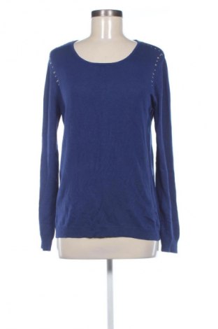 Dámský svetr Gerard Darel, Velikost M, Barva Modrá, Cena  1 305,00 Kč