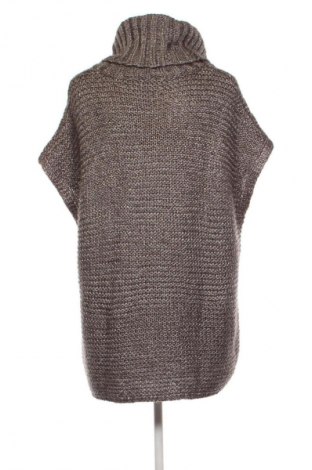 Γυναικείο πουλόβερ Gerry Weber, Μέγεθος L, Χρώμα Ασημί, Τιμή 20,99 €