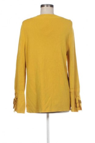 Női pulóver Gerry Weber, Méret XL, Szín Sárga, Ár 15 789 Ft