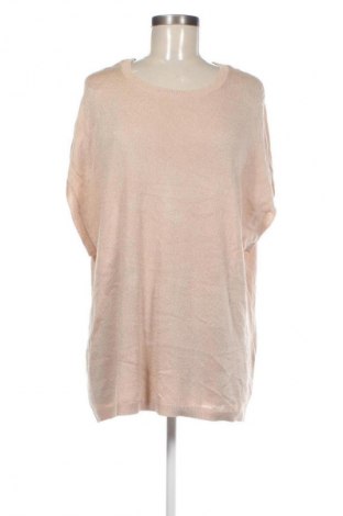 Damski sweter Gerry Weber, Rozmiar XL, Kolor Beżowy, Cena 83,99 zł