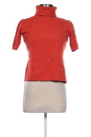 Γυναικείο πουλόβερ Gerry Weber, Μέγεθος L, Χρώμα Πορτοκαλί, Τιμή 31,71 €