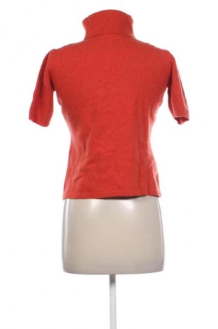 Γυναικείο πουλόβερ Gerry Weber, Μέγεθος L, Χρώμα Πορτοκαλί, Τιμή 31,71 €