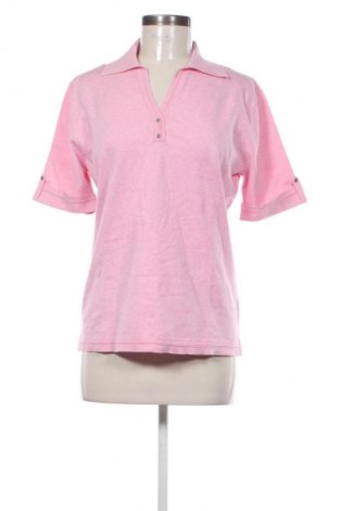 Дамски пуловер Gerry Weber, Размер M, Цвят Розов, Цена 27,99 лв.