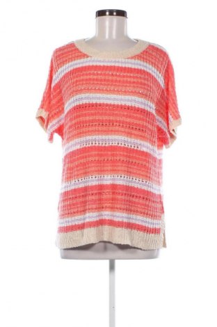 Damenpullover Gerry Weber, Größe XL, Farbe Mehrfarbig, Preis 28,99 €