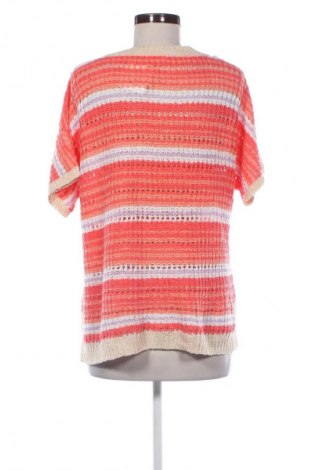 Damenpullover Gerry Weber, Größe XL, Farbe Mehrfarbig, Preis 28,99 €