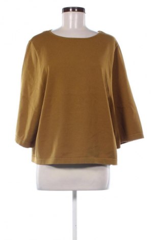 Dámský svetr Gerry Weber, Velikost XL, Barva Zlatistá, Cena  489,00 Kč