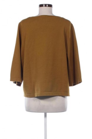 Dámský svetr Gerry Weber, Velikost XL, Barva Zlatistá, Cena  489,00 Kč