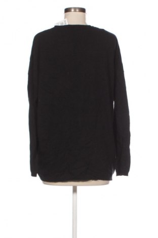 Γυναικείο πουλόβερ Gerry Weber, Μέγεθος XL, Χρώμα Μαύρο, Τιμή 29,99 €