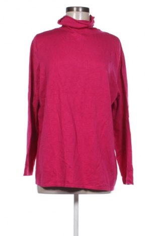 Γυναικείο πουλόβερ Gerry Weber, Μέγεθος XXL, Χρώμα Ρόζ , Τιμή 42,99 €