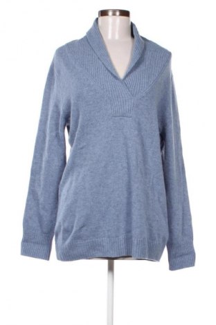 Pulover de femei Gerry Weber, Mărime XL, Culoare Albastru, Preț 186,99 Lei