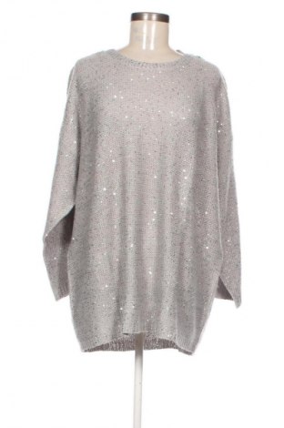 Pulover de femei Giada, Mărime XXL, Culoare Gri, Preț 129,99 Lei