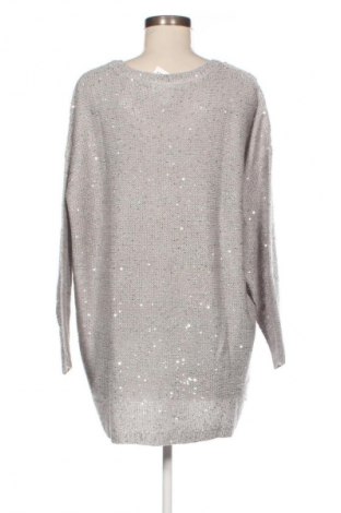 Pulover de femei Giada, Mărime XXL, Culoare Gri, Preț 129,99 Lei