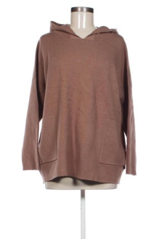 Női pulóver Gina, Méret XL, Szín Barna, Ár 4 489 Ft